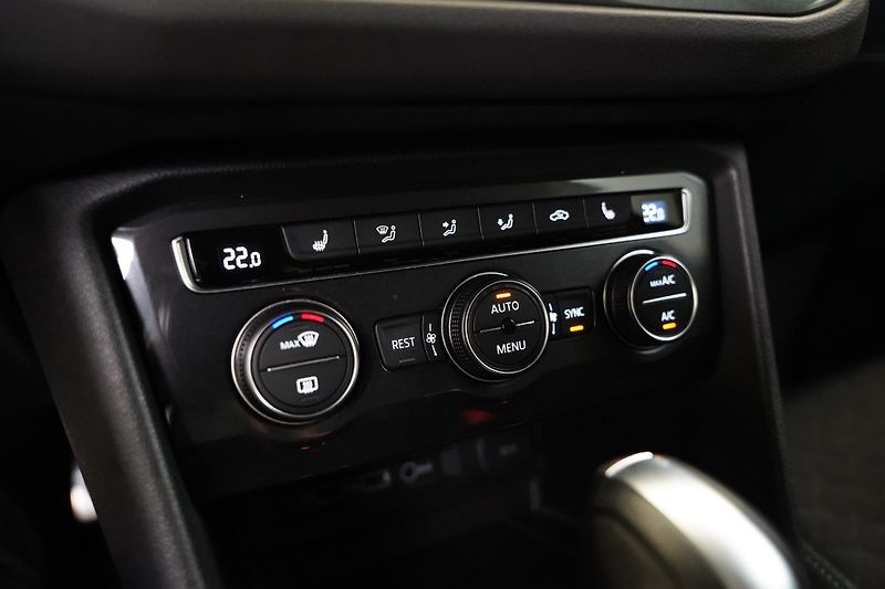 Volkswagen Tiguan - fotka 24 z 30
