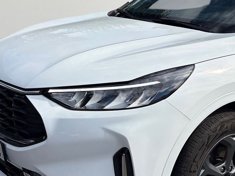 Ford Kuga HEV ST Line X CZ TOP Výbava zá - fotka 5 z 19