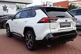 Toyota RAV4 2,5 PHEV Plug-in Selection VIP - náhled 6
