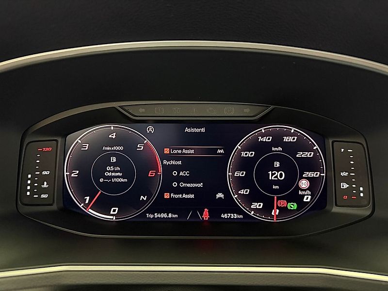 Seat Tarraco 2.0TDI 147KW DSG 4DRIVE EXPERI - fotka 21 z 29