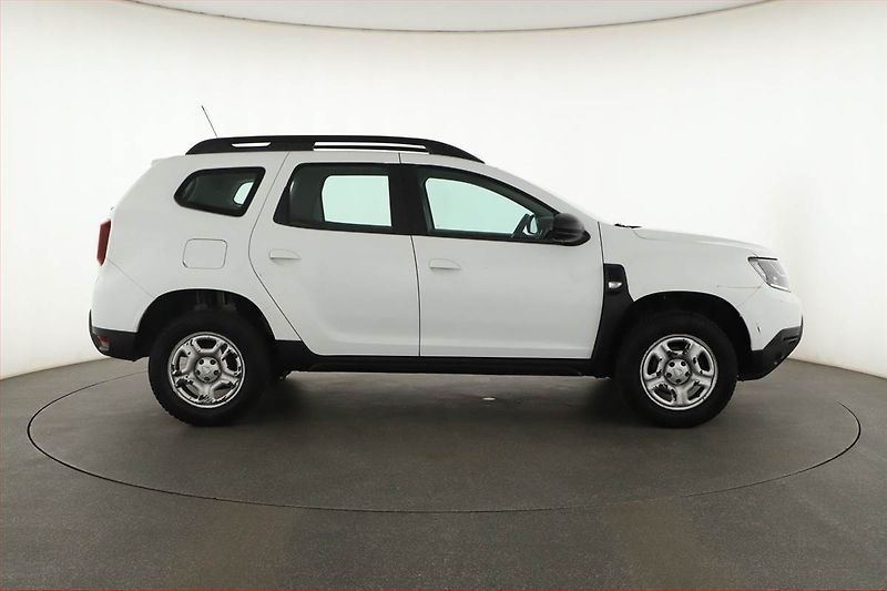 Dacia Duster (2021) 1.0 TCe, ČR,1.maj, Tempomat - fotka 6 z 12