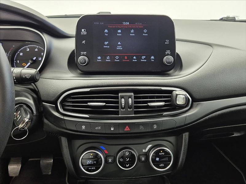 Fiat Tipo 1,0 Fire Fly 100k City - fotka 11 z 11