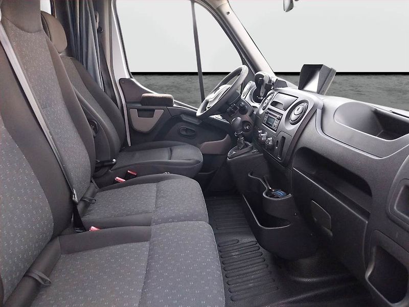 Opel Movano (2018) 2.3 CDTI, Skříň - fotka 9 z 17