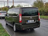 Peugeot Expert Tepee (2014) 2.0 HDI 120Kw Motor 3válce - náhled 4