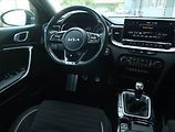 Kia Pro_Ceed (2022) GT-Line 1.5 T-GDI - náhled 7