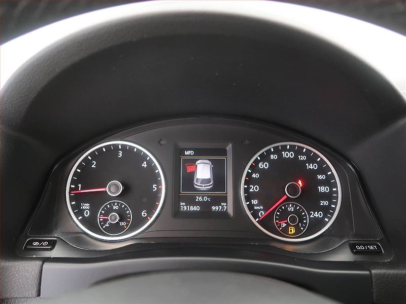 Volkswagen Tiguan (2015) 2.0 TDI, 4X4, Automat - fotka 11 z 17