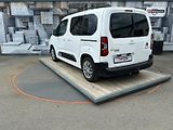 Citroën Berlingo (2019) 1.2i, 81KW, TEMPOMAT - náhled 8