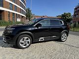 Citroën C5 Aircross (2021) Plug In Hybrid 225ps Business  - náhled 22