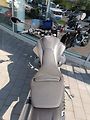 Moto Guzzi V 85 TT (2025) V 85 Strada Grigio Brera (slev - náhled 10