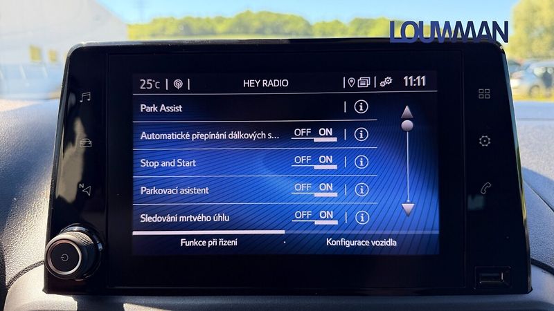 Toyota ProAce City Verso AT FAMILY 7S L2 - fotka 9 z 24