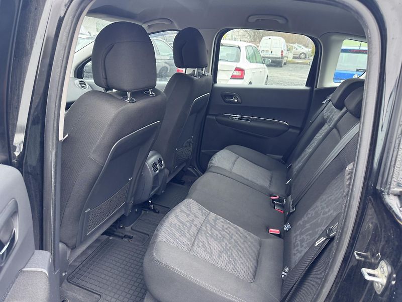 Peugeot 3008 1.6 VTi, 88 kW - fotka 14 z 20