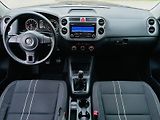 Volkswagen Tiguan 1.4TSi MANUÁL VÝHŘEV SERVISKA - náhled 24
