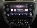 Škoda Octavia (2017) Style 1.6 TDI, Serv.kniha - náhled 12