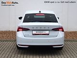 Škoda Octavia (2024) 1,5TSi M-Hev/110kW Top Selecti - náhled 11