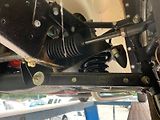 MG Ostatní MGA 1500 Roaster - náhled 27