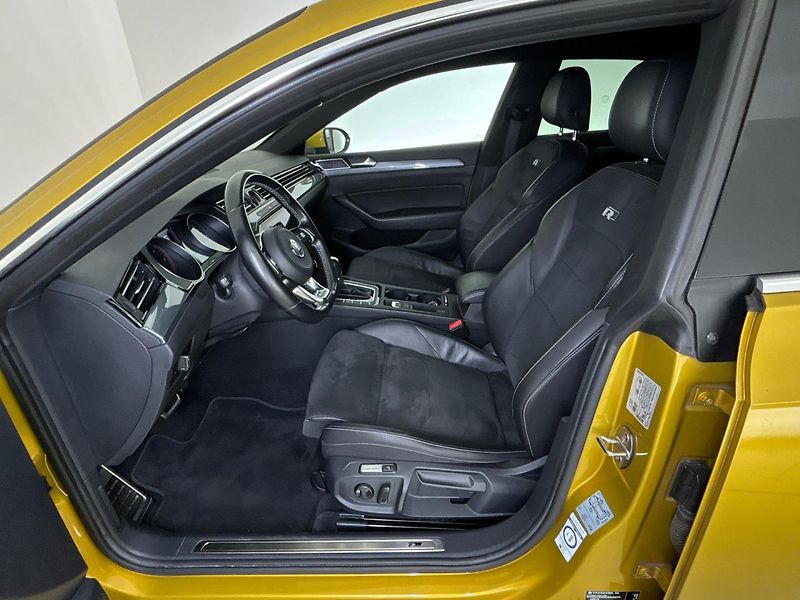 Volkswagen Arteon R-LINE 4MOT DSG - fotka 7 z 29