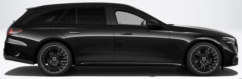 Mercedes-Benz Třídy E (2026) 220 d 4MATIC Kombi Linie AMG - fotka 2 z 10