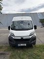 Citroën Jumper (2020) - náhled 1