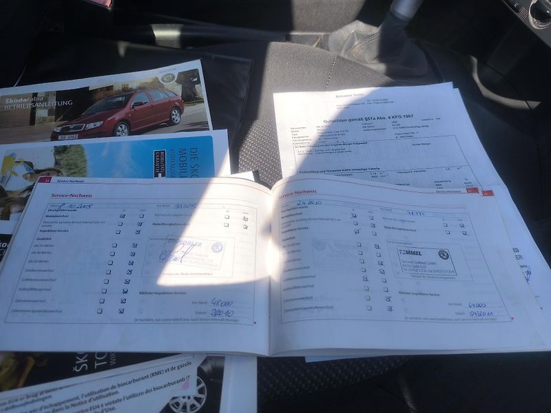 Škoda Fabia 1,9TDI,125T.KM,SERVISKA,VÝBAVA - fotka 16 z 24