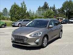 Ford Focus 1,5 TDCi88kW Led,ACC,Kamer,Výh - fotografie inzerátu