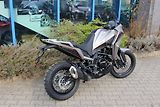 Moto Morini X-Cape 650 (2025) NYNÍ AKČNÍ CENA - náhled 2