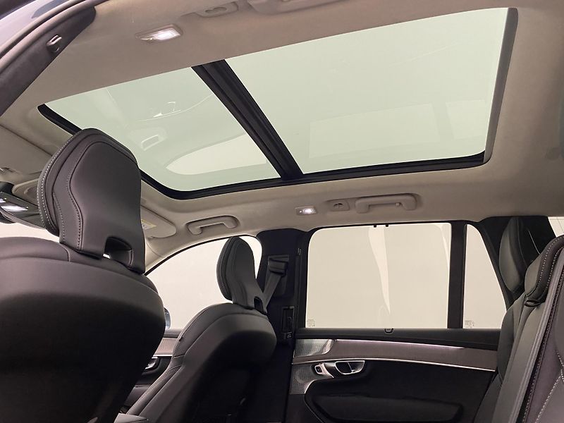 Volvo XC90 (2026) B5 AWD AUT BRIGHT ULTRA 7míst - fotka 73 z 74