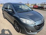Mazda 5 1,6 MZRCD 7MÍST SERVIS ROZVODY - náhled 2