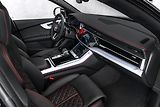 Audi Q8 50TDI Sline Vzduch Laser Masáž - náhled 13