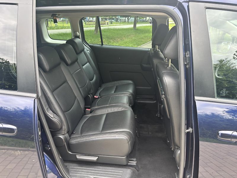 Mazda 5 1.8 Exclusive - fotka 20 z 28