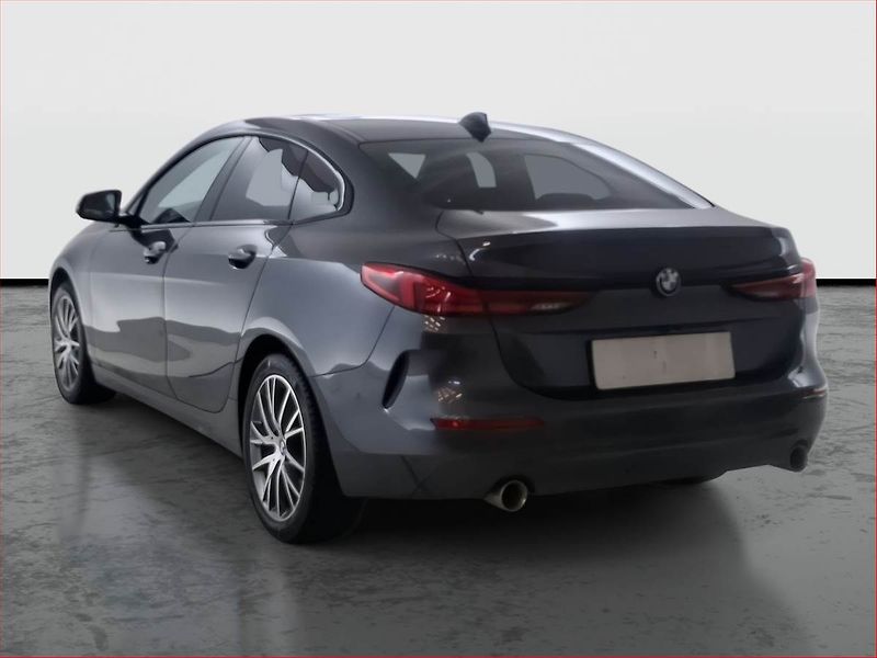 BMW Řada 2 (2021) 220d Gran Coupé - fotka 4 z 18