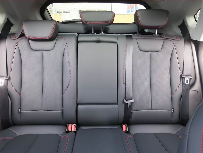 Dongfeng T5 EVO (2024) Deluxe 1.5 Turbo - fotka 10 z 22