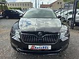 Škoda Superb 2,0 TDi DSG  NAVI BIXEN ACC AL - náhled 9