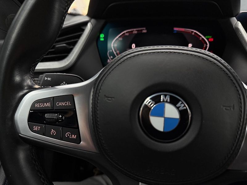 BMW Řada 2 (2021) Gran Coupé 220d xDrive A/T M-S - fotka 21 z 30