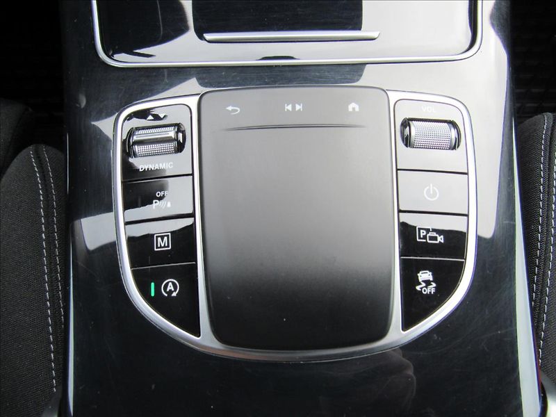 Mercedes-Benz GLC 2,0 CDi 220d 4MATIC - fotka 22 z 44