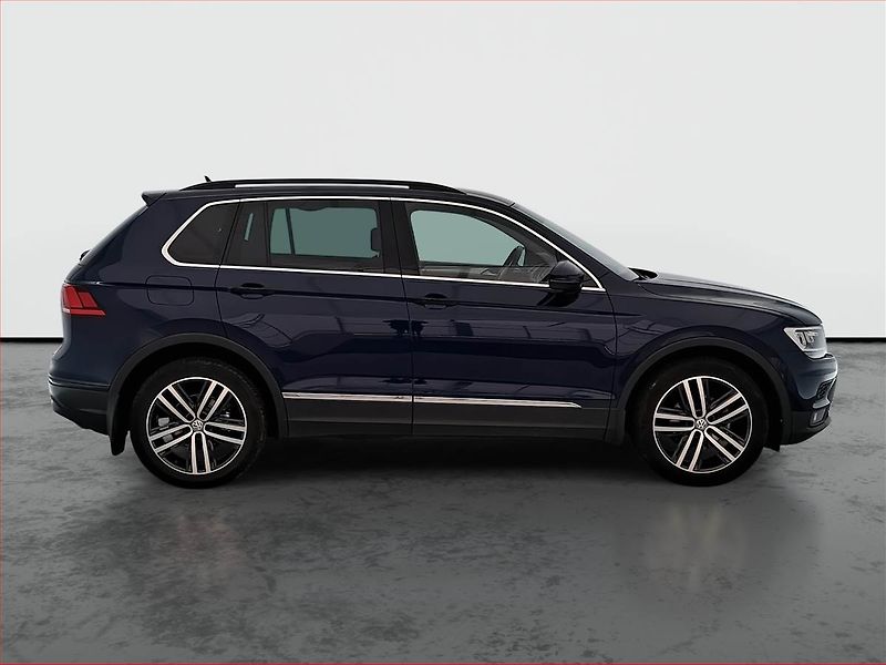Volkswagen Tiguan (2019) 2.0 TDI, 4X4, Automat - fotka 6 z 17