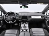 Volkswagen Touareg 3,0 TDI V6 193kW R-Line CZ - náhled 14