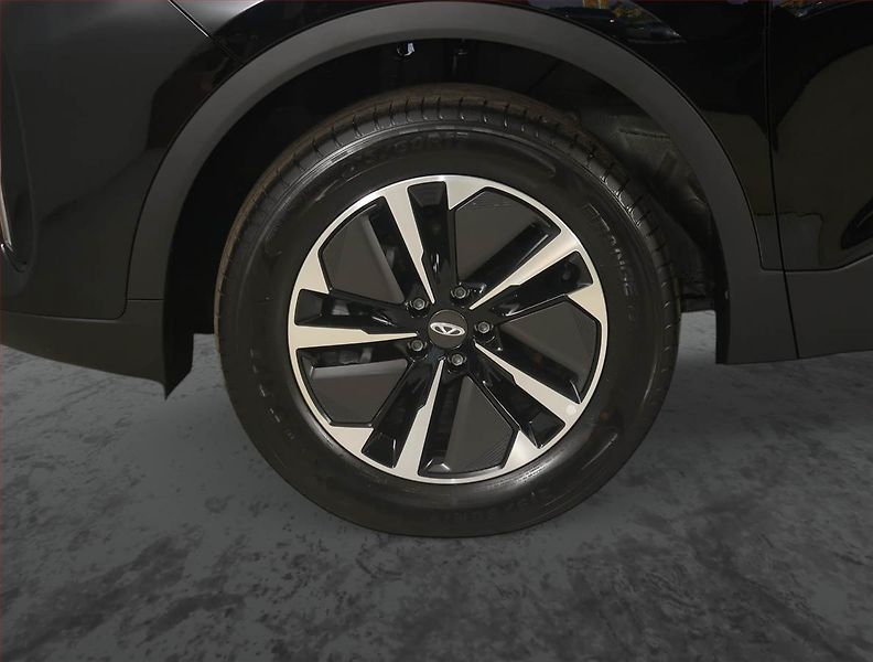 Chery Tiggo 4 HEV (2026) 1.5 Hybrid, UNIQUE - fotka 14 z 18