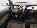 Citroën C4 Cactus (2018) Live 1.2 PureTech, Serv.kniha - náhled 7