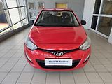 Hyundai i20 (2012) 1.2i 62kW, Klima - náhled 6