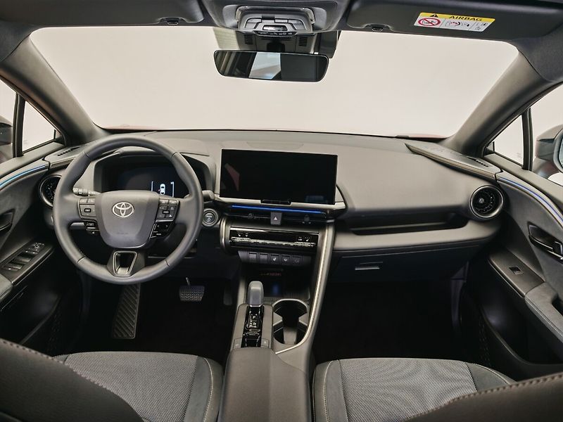 Toyota C-HR 2.0 Hybrid 4x2 Executive - fotka 16 z 46