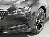 Škoda Superb - náhled 23