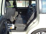 Volkswagen Touran 1,6 TDi 77 kW - náhled 10