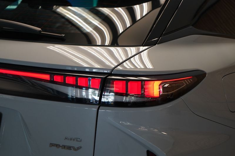 Omoda Ostatní PREMIUM - fotka 8 z 41