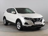 Nissan Qashqai (2021) 1.3 DIG-T, Tempomat - náhled 1