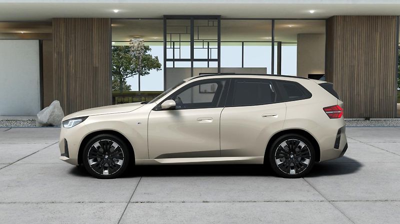 BMW X3 xDrive20d - fotka 5 z 14