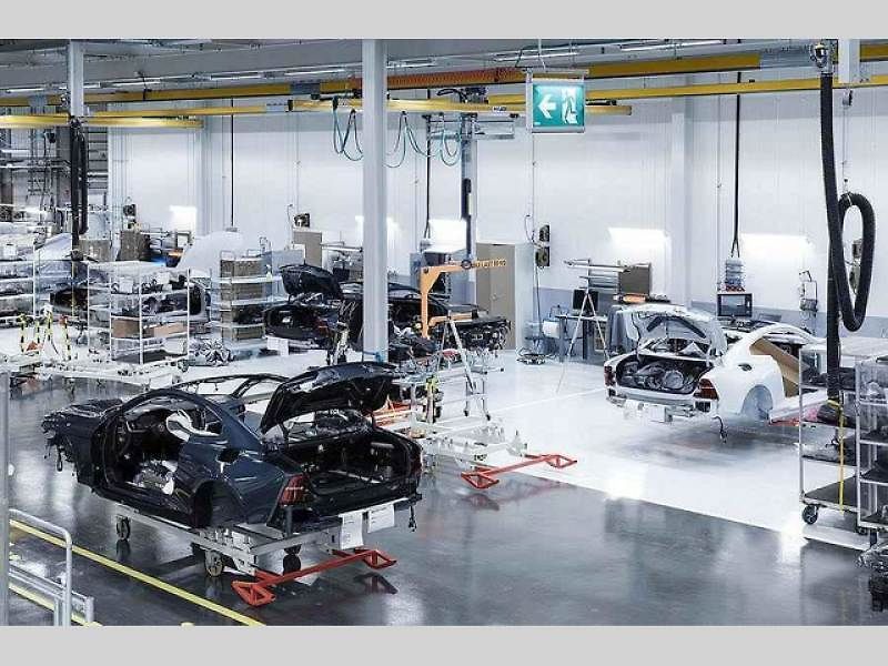 Polestar 1.