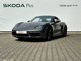 Porsche Cayman (2022) 718 220kW - náhled 1