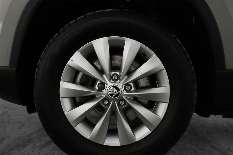 Škoda Karoq (2024) Fresh 2.0 TDI - fotka 12 z 17