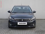 Peugeot 308 (2018) 2.0 HDi, ČR, Allure, AT - náhled 1