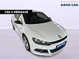Volkswagen Scirocco 2,0 TSi 155 kW R-line bi-xenon - náhled 1